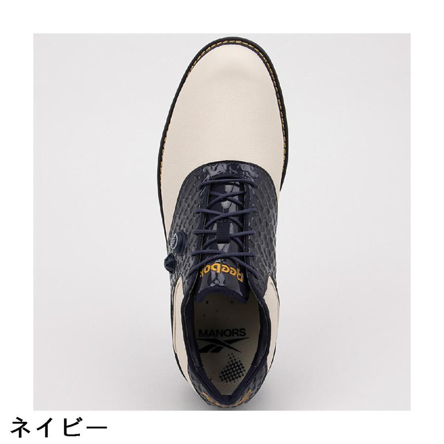 Reebok（リーボック） Reebok OG ポンプ ゴルフシューズ : GDOゴルフ