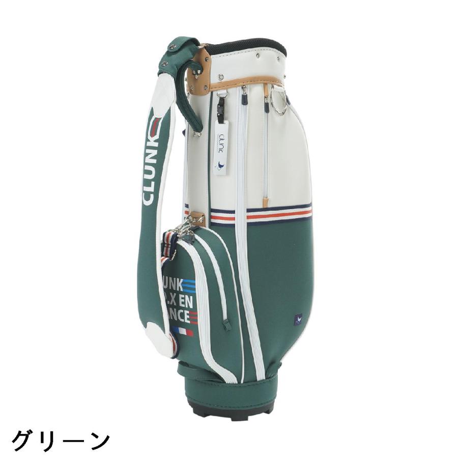 oclunk ゴルフバック CLUNK（クランク） キャディバッグ : GDOゴルフショップ Yahoo!店