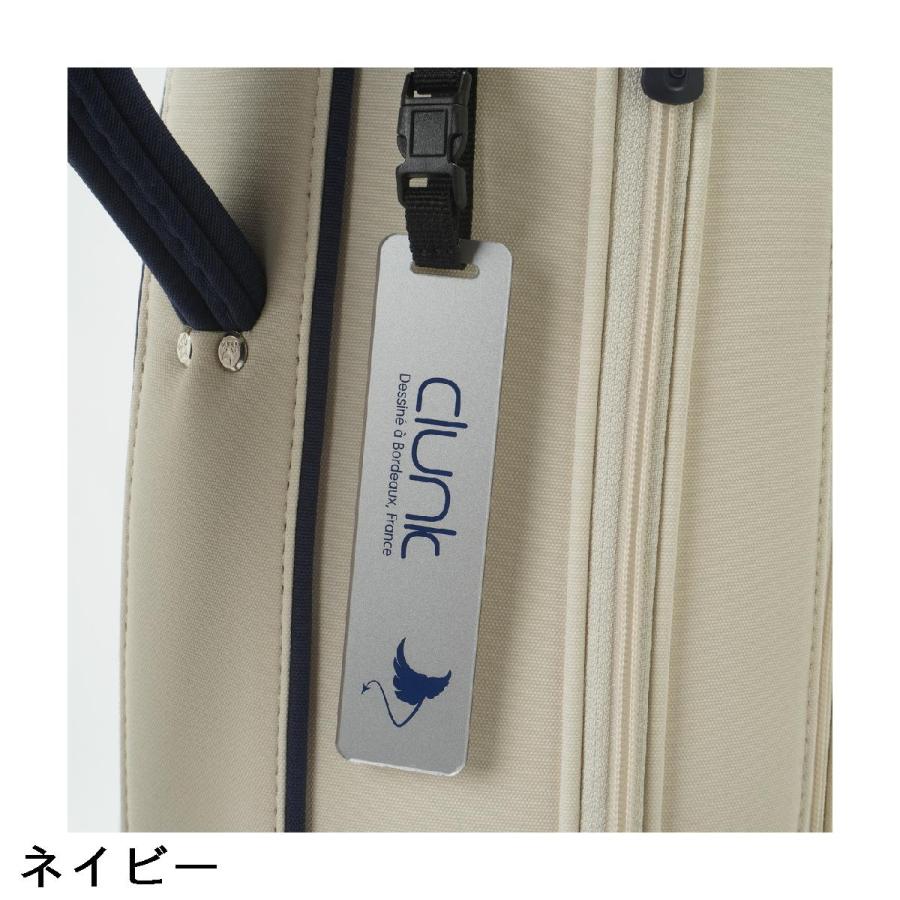 CLUNK（クランク） キャディバッグ : GDOゴルフショップ Yahoo!店