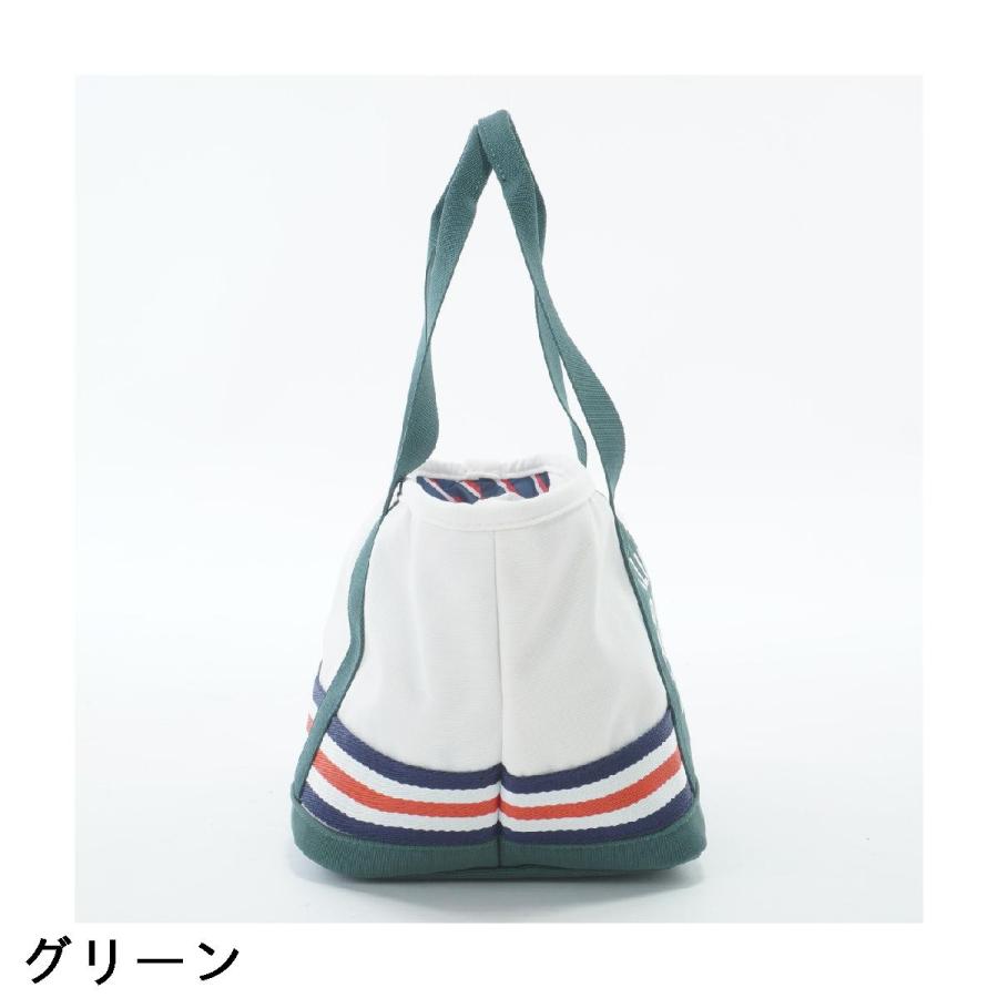 クランク Clunk ラウンドバッグの画像