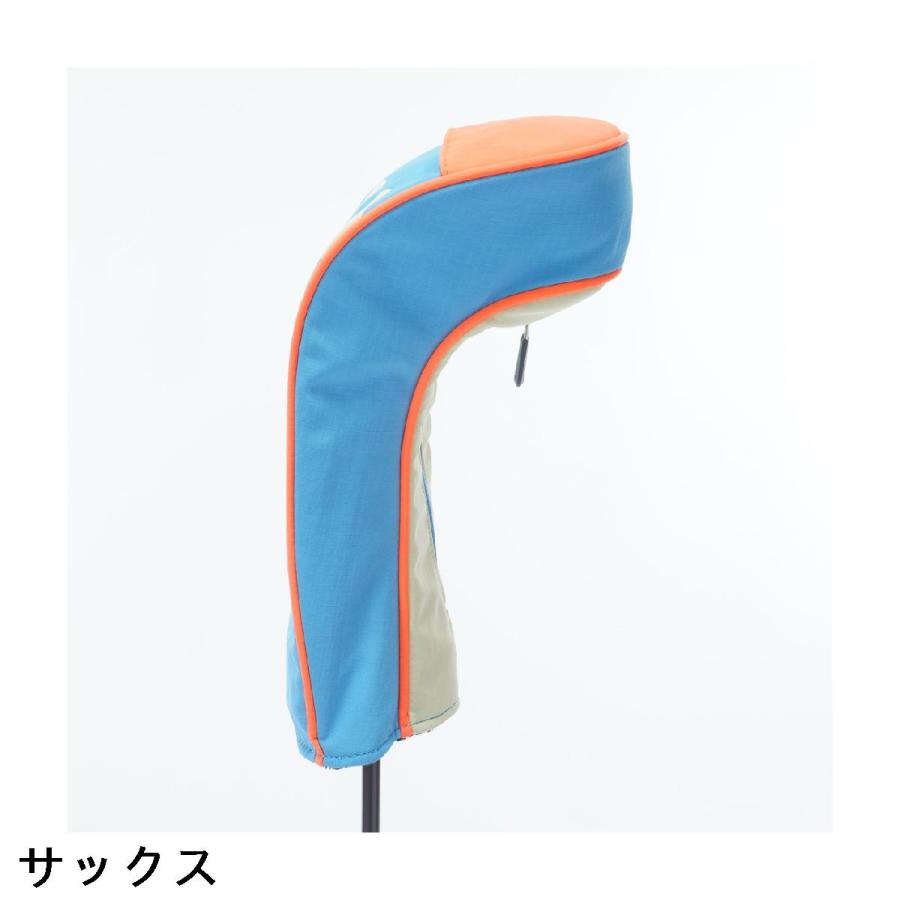 CLUNK（クランク） ヘッドカバー DR用 : GDOゴルフショップ Yahoo!店