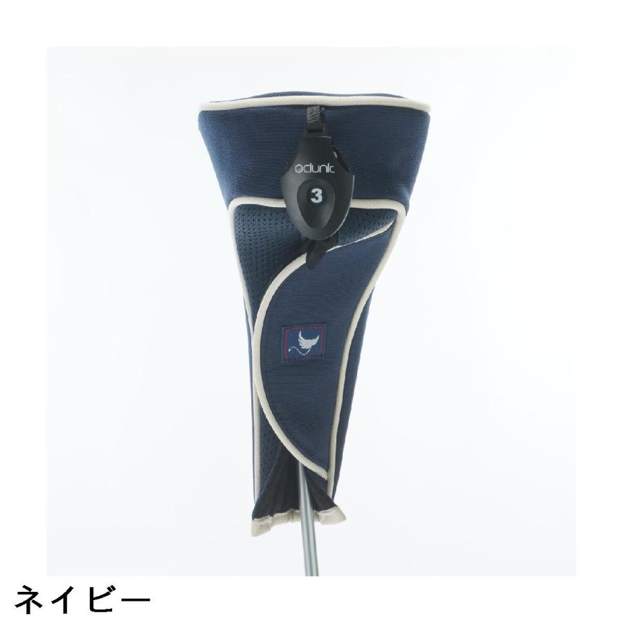 CLUNK キャディバッグ 【9インチ 】ミニポーチ、ヘッドカバー4点