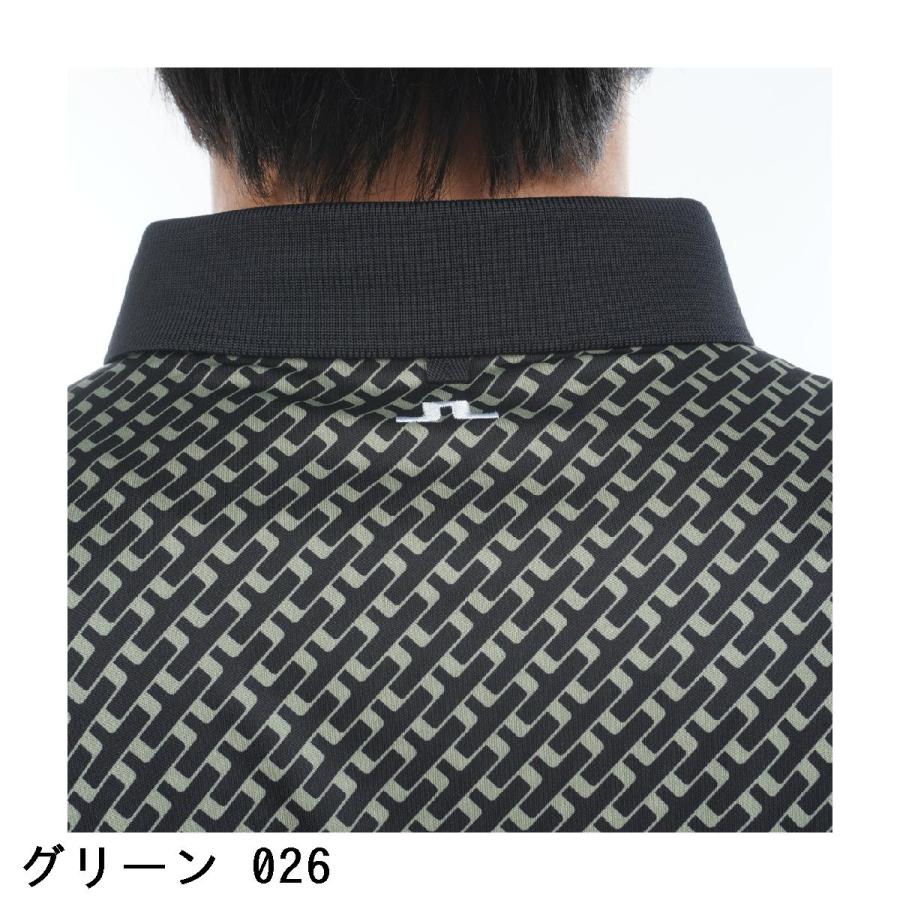 J.LINDEBERG（ジェイリンドバーグ） J.リンドバーグ ストレッチ