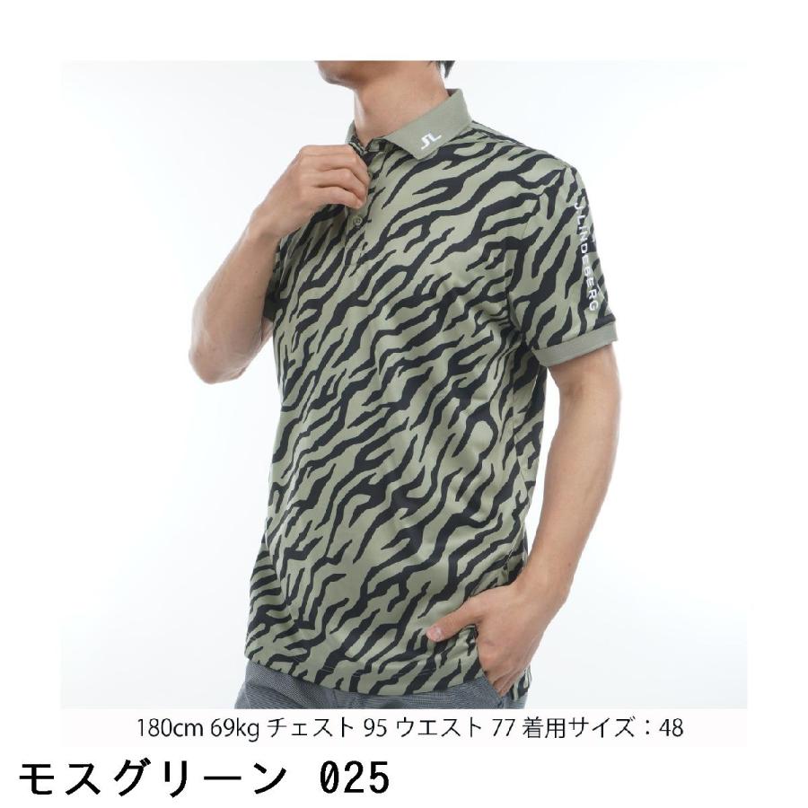 J.LINDEBERG（ジェイリンドバーグ） J.リンドバーグ ストレッチ