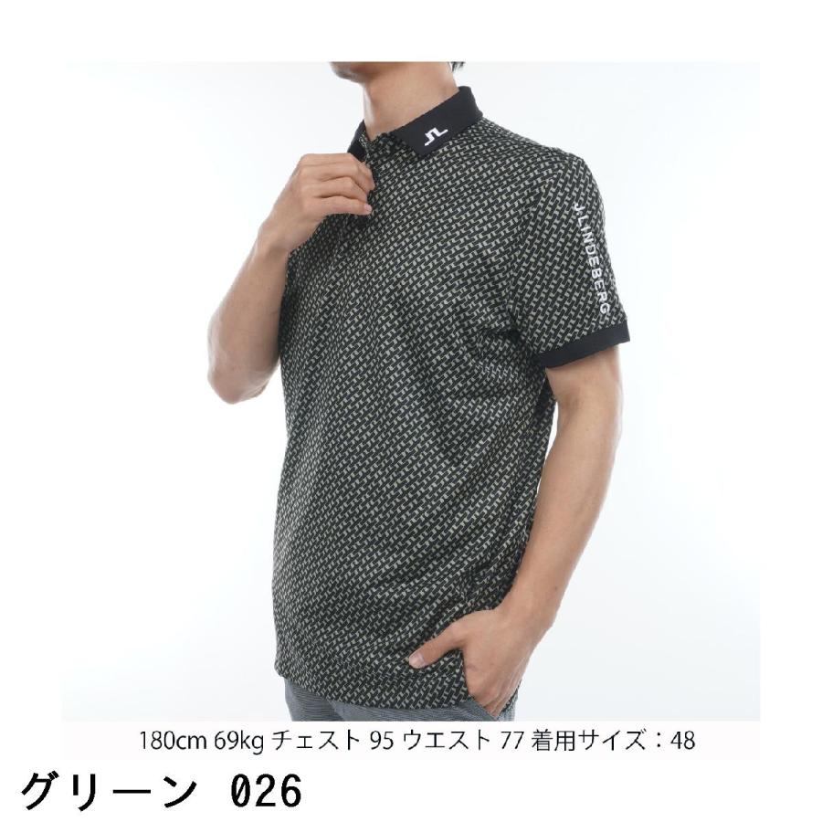 J.LINDEBERG（ジェイリンドバーグ） J.リンドバーグ ストレッチ