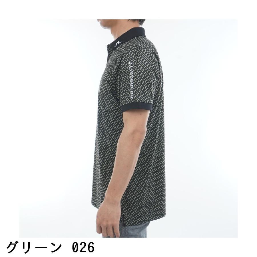 J.LINDEBERG（ジェイリンドバーグ） J.リンドバーグ ストレッチ
