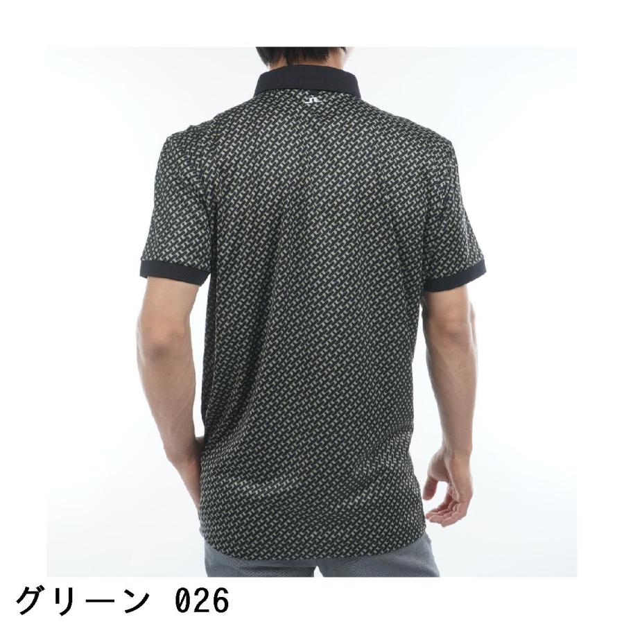 J.LINDEBERG（ジェイリンドバーグ） J.リンドバーグ ストレッチ