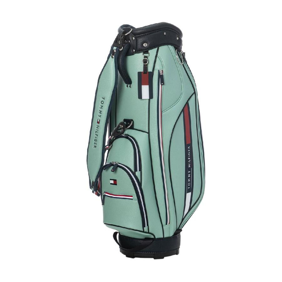 TOMMY HILFIGER トミー ヒルフィガー ゴルフ GOLF フラッグロゴ