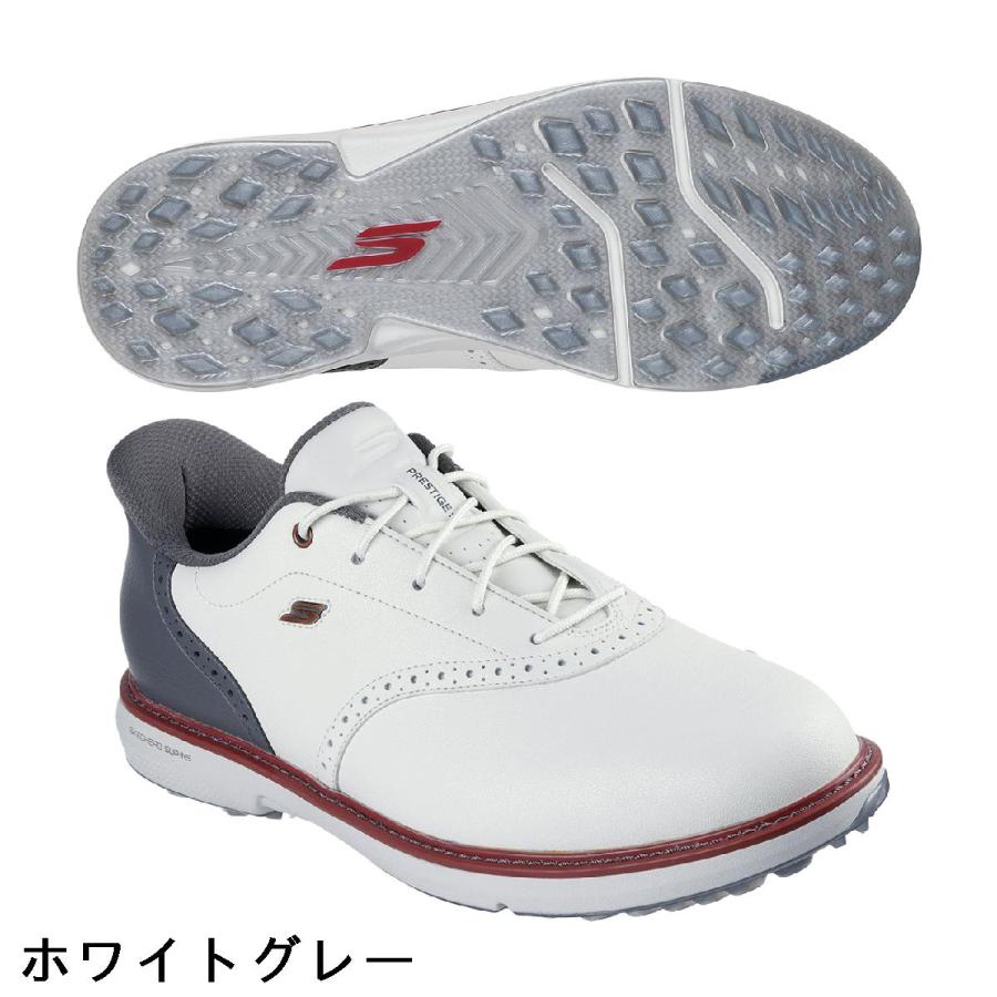 スケッチャーズ ゴルフ スニーカー SKECHERS（スケッチャーズ） SKECHERS GO GOLF PRESTIGE SL ゴルフ