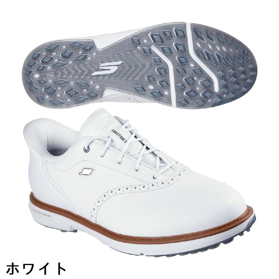 SKECHERS（スケッチャーズ） SKECHERS GO GOLF PRESTIGE SL ゴルフ