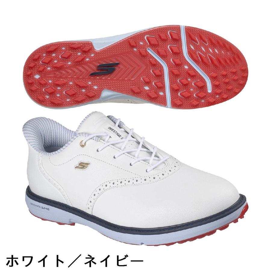 SKECHERS（スケッチャーズ） SKECHERS GO GOLF PRESTIGE SL ゴルフ