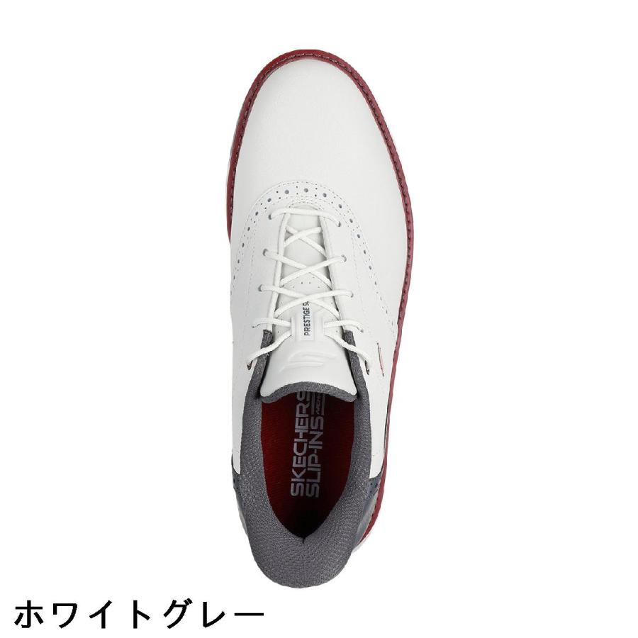 SKECHERS（スケッチャーズ） SKECHERS GO GOLF PRESTIGE SL ゴルフ