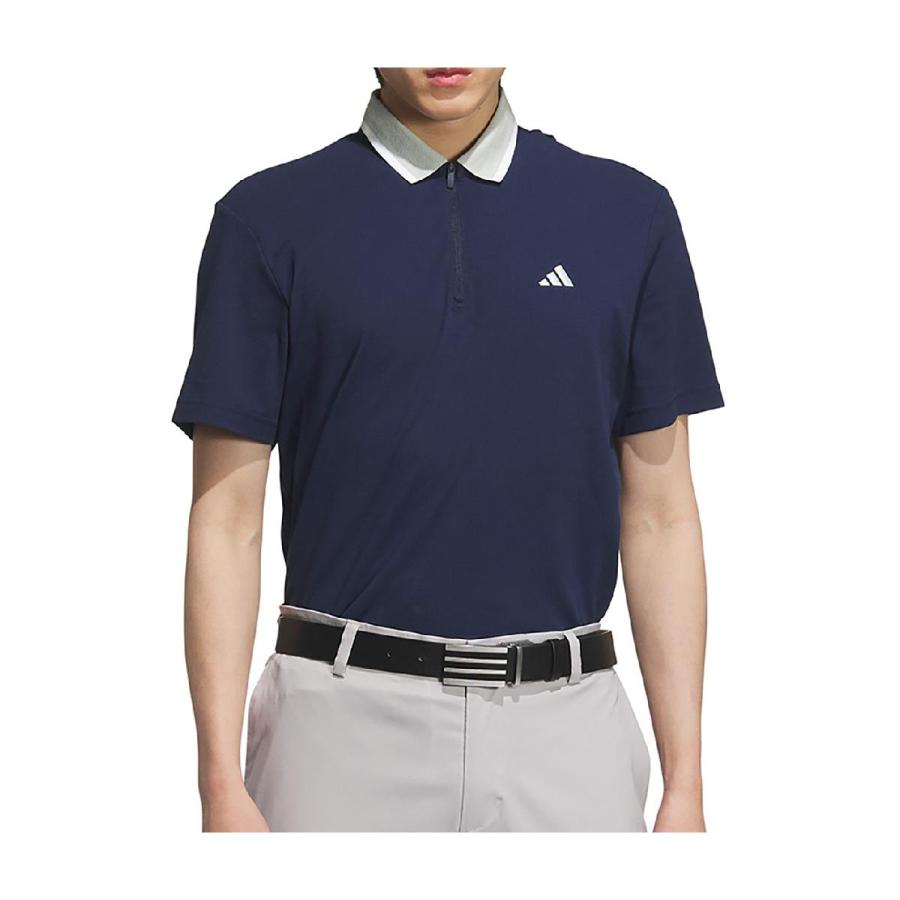 adidas（アディダス） アディゼロ ツイストニット ストレッチ 半袖