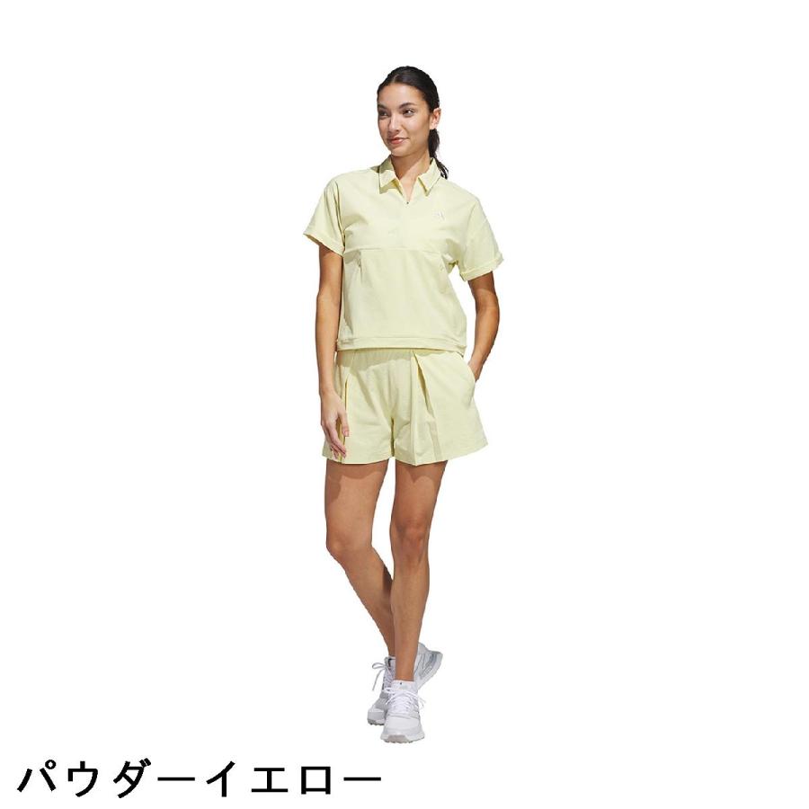 adidas（アディダス） ビヨンド ザ コース ストレッチ ボックス