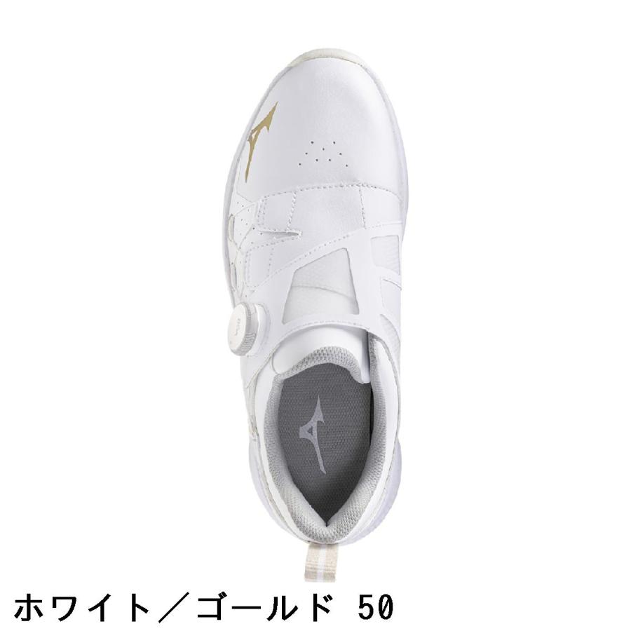 MIZUNO（ミズノ） ハザードエナジー リミテッド ボアシューズ : GDO