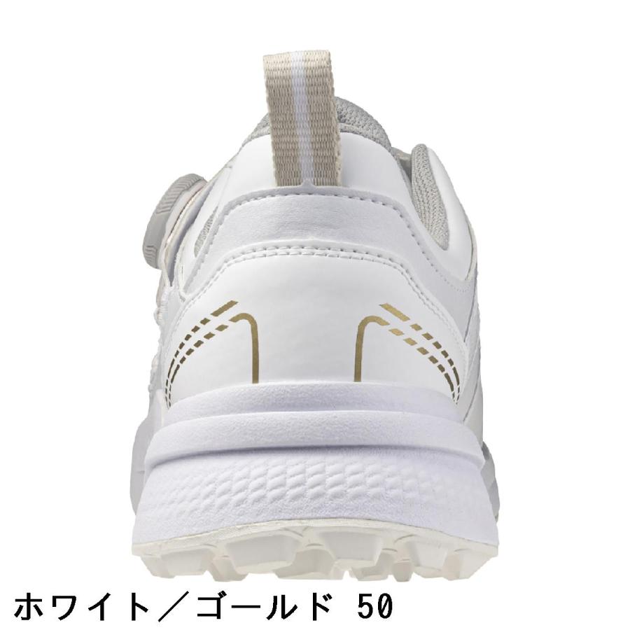 MIZUNO（ミズノ） ハザードエナジー リミテッド ボアシューズ : GDO