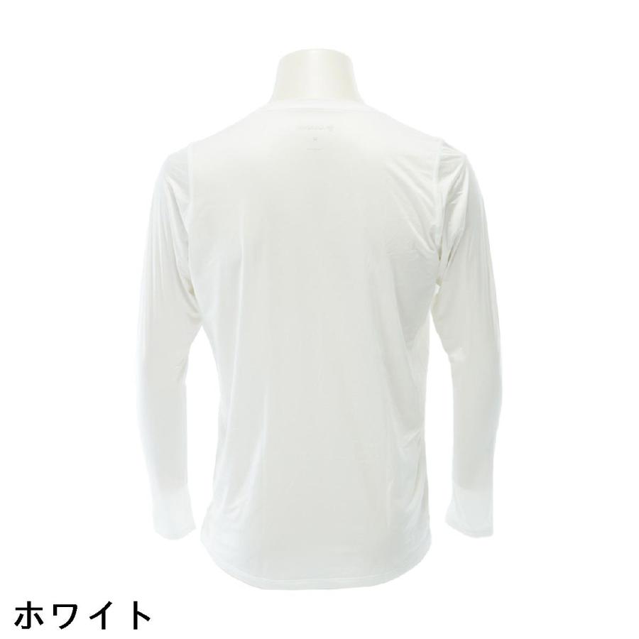 GOLDWIN（ゴールドウイン） C3fit ストレッチ クーリング 長袖アンダー