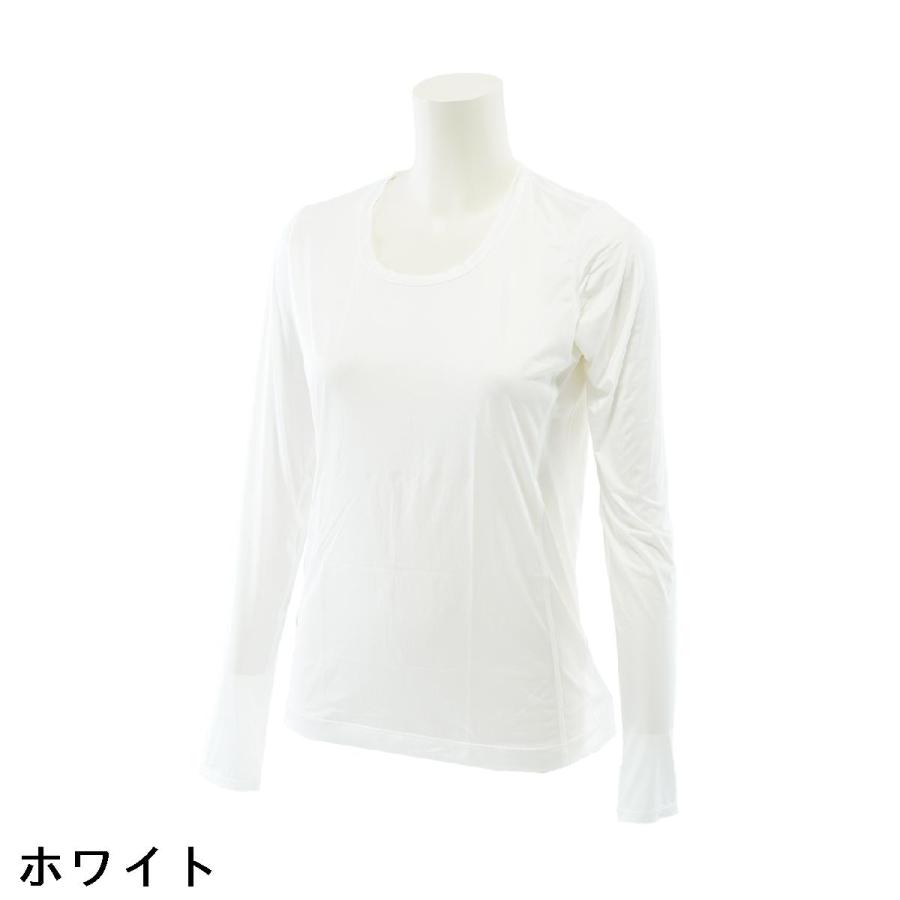 GOLDWIN ゴールドウイン C3fit ストレッチ クーリング ラウンドネック