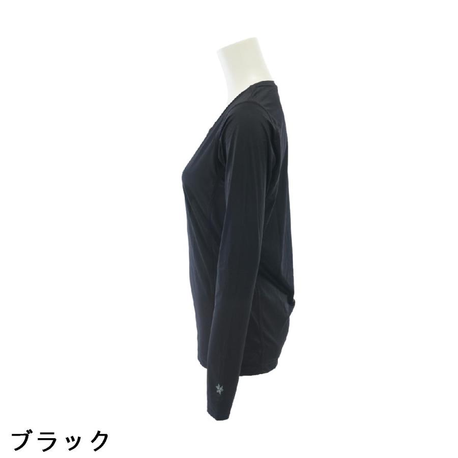 GOLDWIN ゴールドウイン C3fit ストレッチ クーリング ラウンドネック