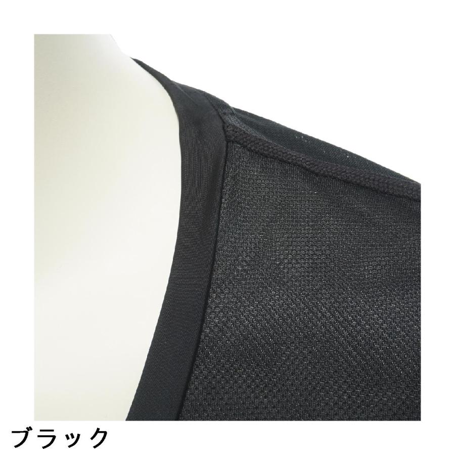 GOLDWIN ゴールドウイン C3fit ストレッチ クーリング ラウンドネック