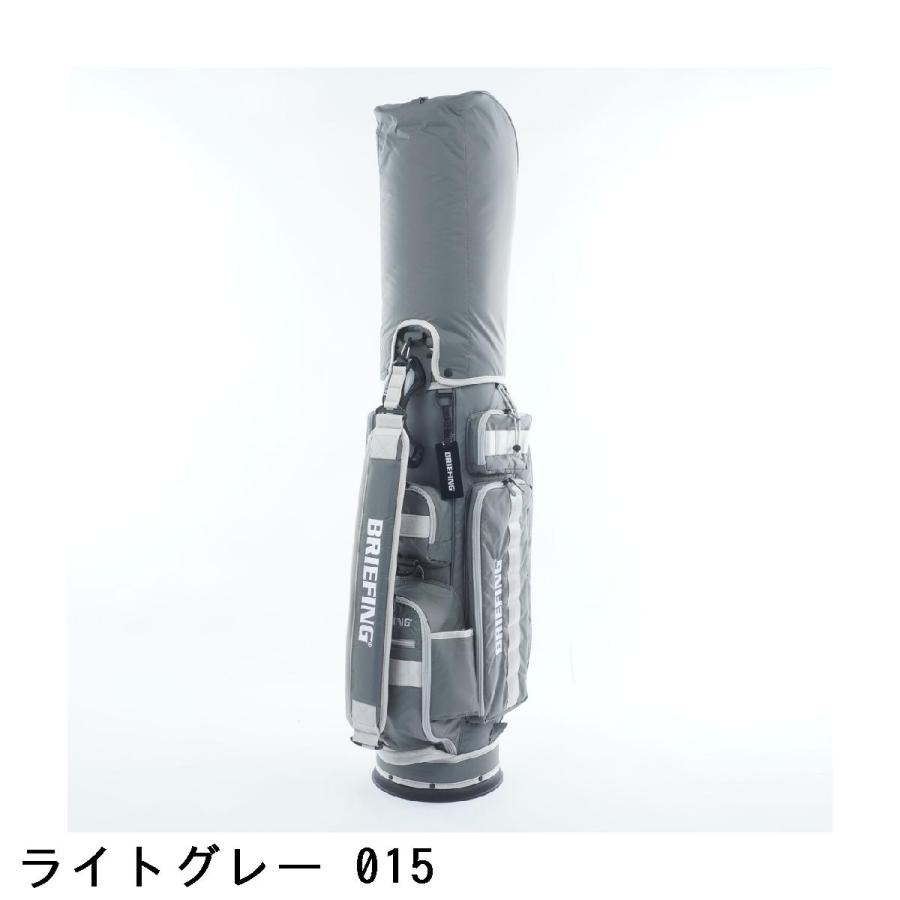 BRIEFING GOLF（ブリーフィングゴルフ） ブリーフィング BRIEFING CR-6
