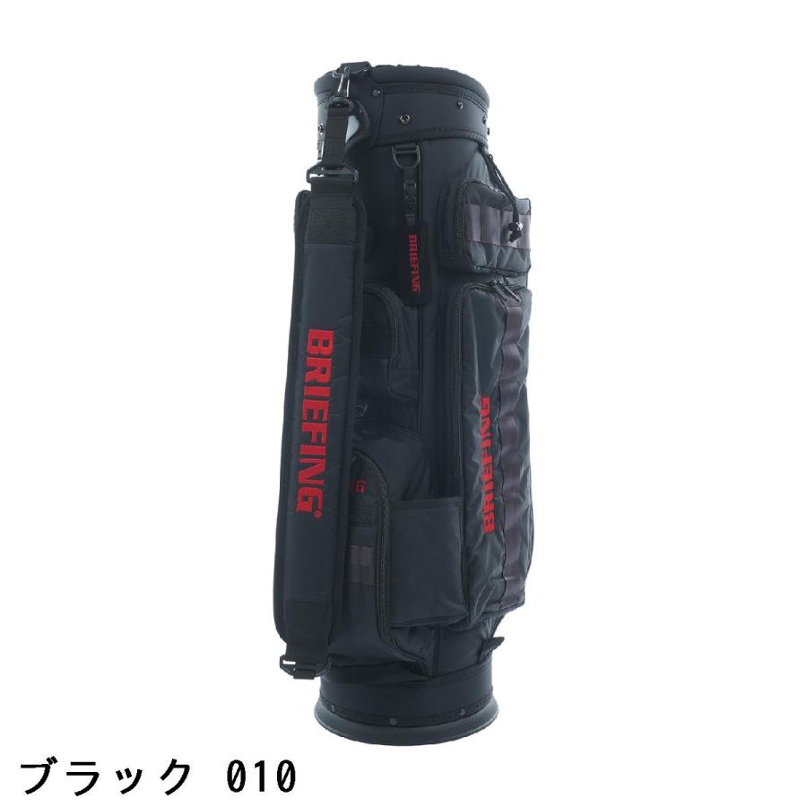 BRIEFING GOLF（ブリーフィングゴルフ） ブリーフィング BRIEFING CR-6