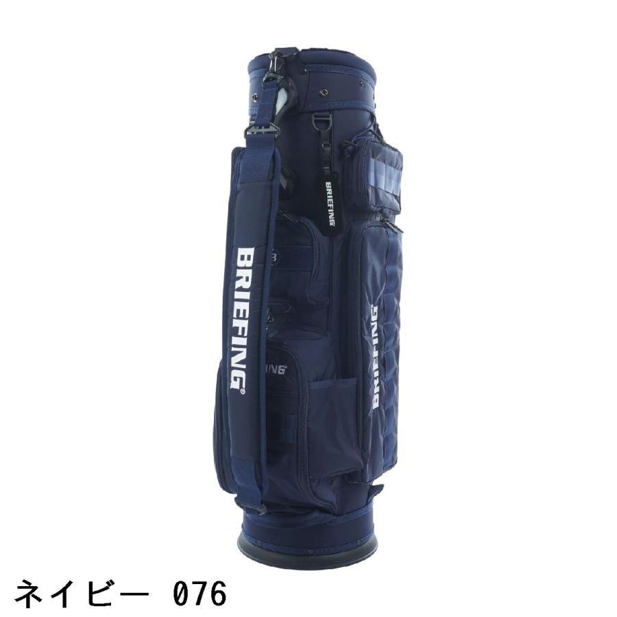 BRIEFING GOLF（ブリーフィングゴルフ） ブリーフィング BRIEFING CR-6