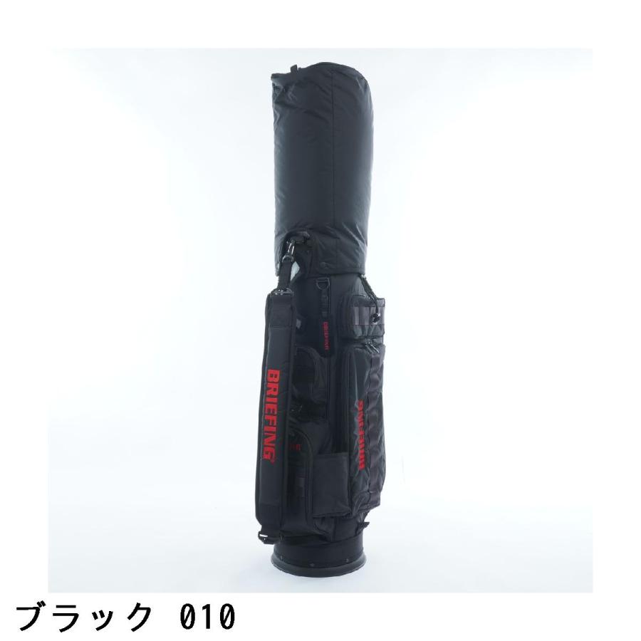 BRIEFING GOLF（ブリーフィングゴルフ） ブリーフィング BRIEFING CR-6