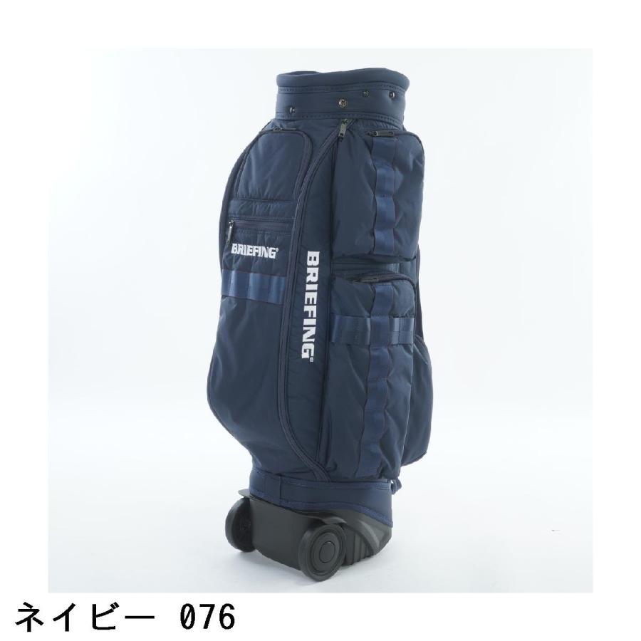 BRIEFING GOLF（ブリーフィングゴルフ） ブリーフィング BRIEFING CR-6