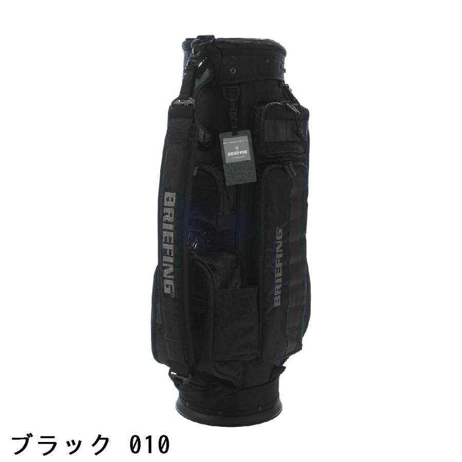 【新品未使用 】BRIEFING ブリーフィング CR-6#03 レオパード CR-6 #03 LEOPARD JQ（シーアール-6 #03 レオパードジャガード