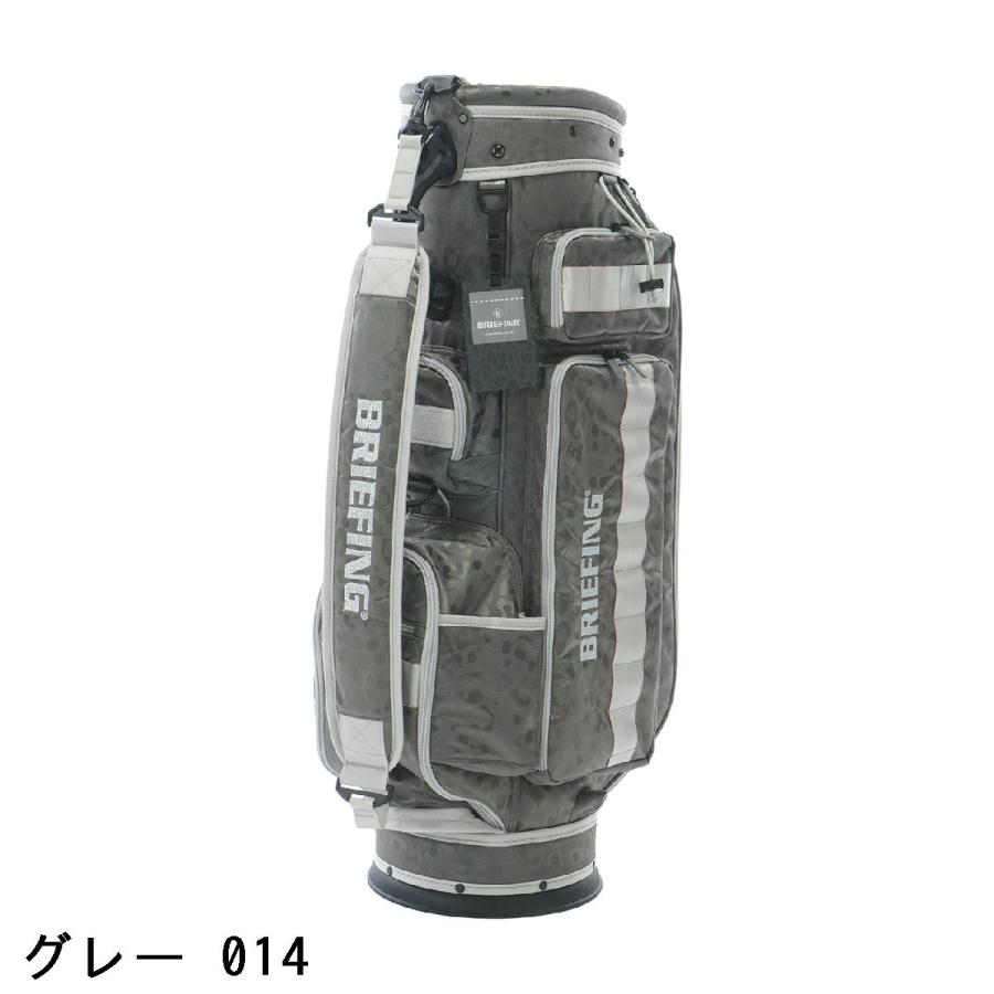 BRIEFING GOLF（ブリーフィングゴルフ） ブリーフィング BRIEFING CR-6