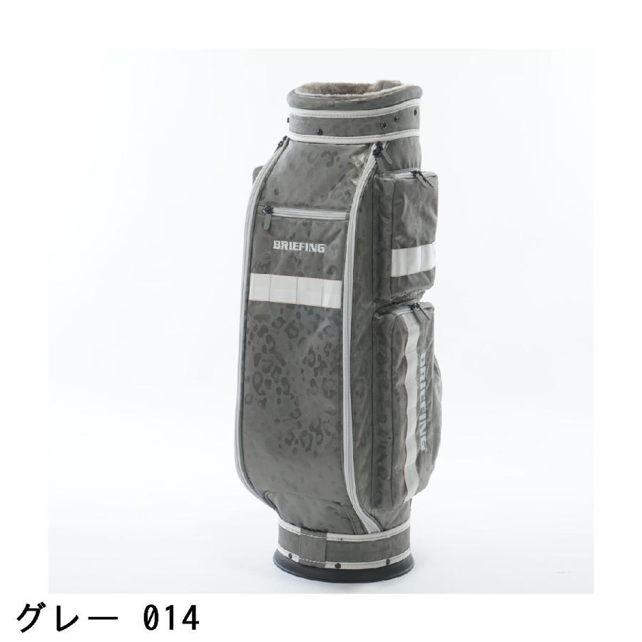 BRIEFING GOLF（ブリーフィングゴルフ） ブリーフィング BRIEFING CR-6