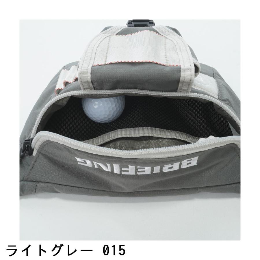 BRIEFING GOLF（ブリーフィングゴルフ） ブリーフィング BRIEFING