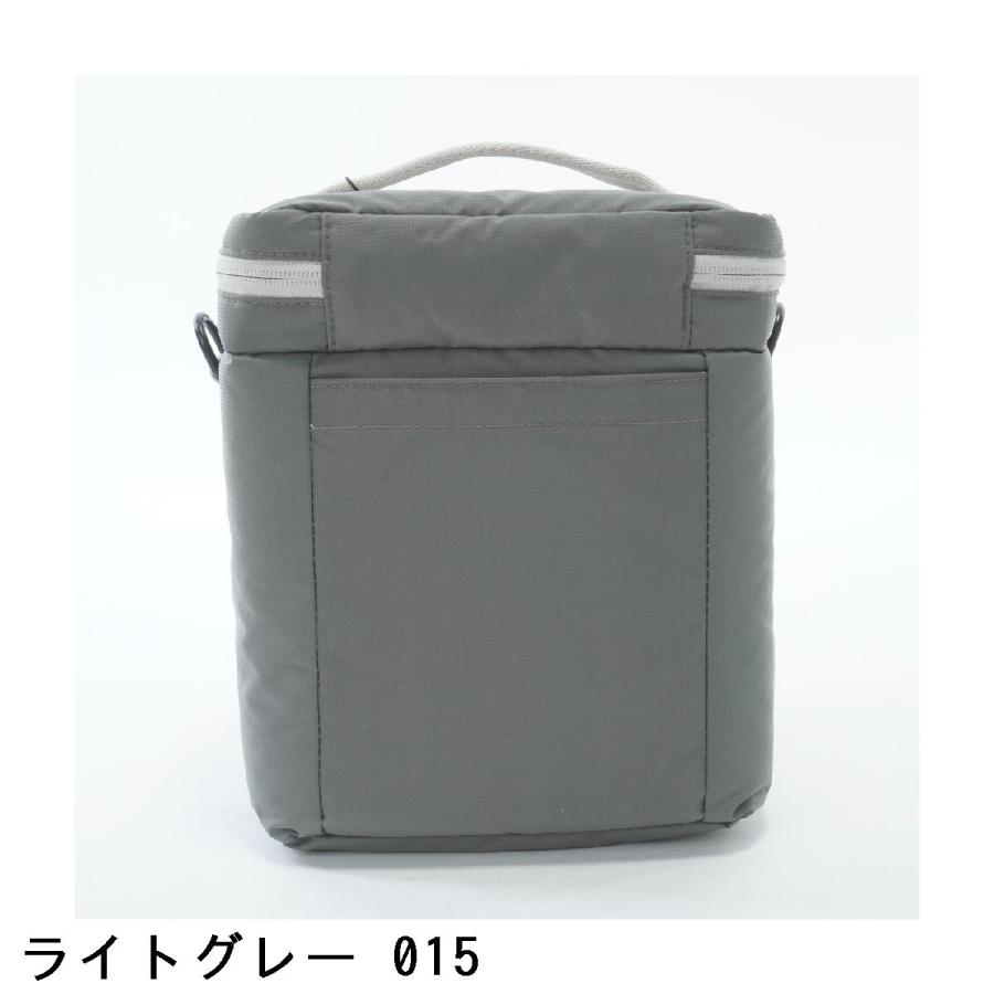 ブリーフィング BRIEFING クーラーバッグの画像