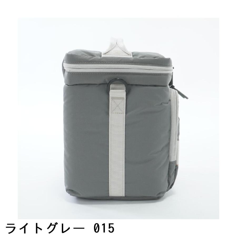 ブリーフィング BRIEFING クーラーバッグの画像