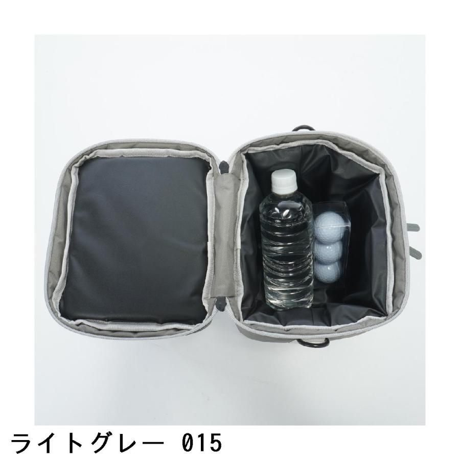 ブリーフィング BRIEFING クーラーバッグの画像
