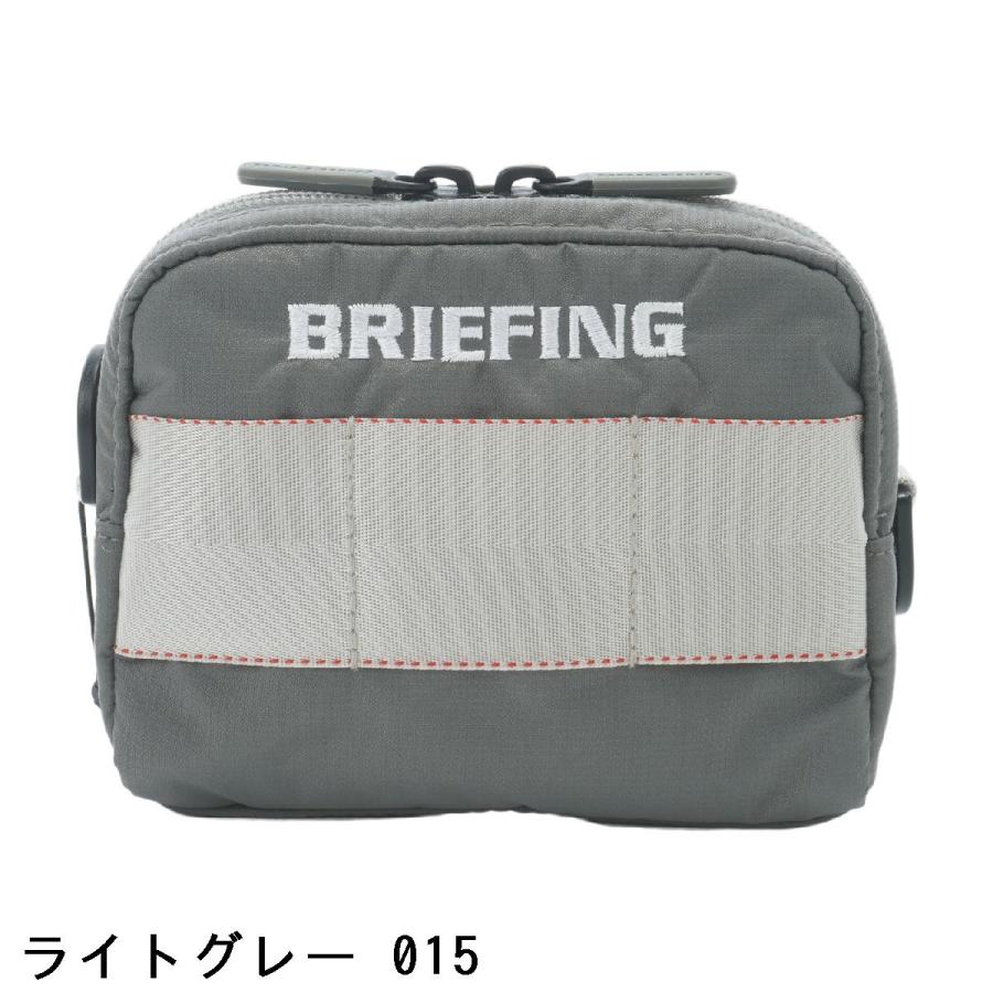 BRIEFING GOLF（ブリーフィングゴルフ） ブリーフィング BRIEFING 3WAY