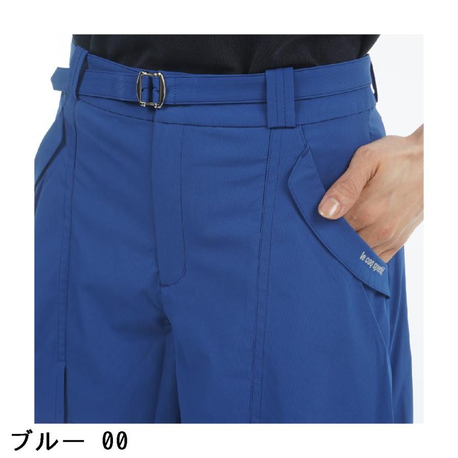 le coq sportif GOLF（ルコックスポルティフ ゴルフ） ルコック