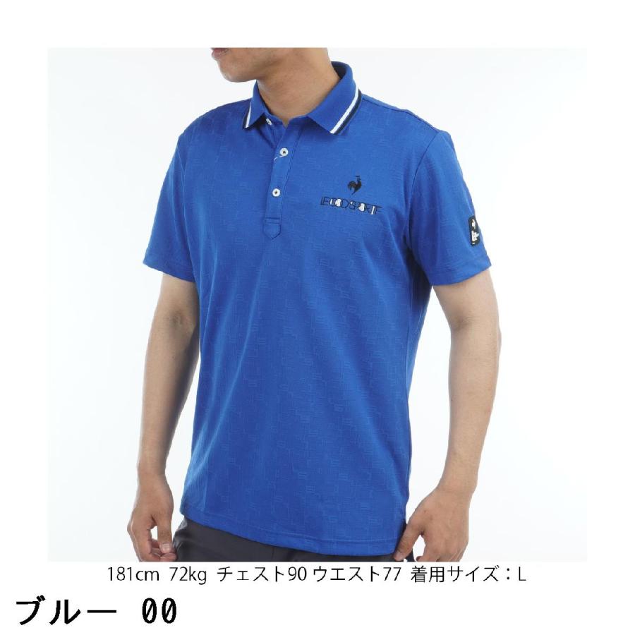 le coq sportif GOLF（ルコックスポルティフ ゴルフ） ルコック
