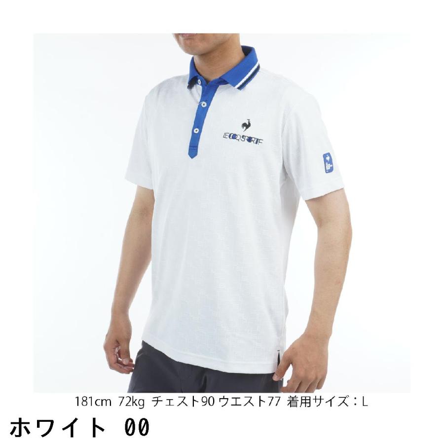 le coq sportif GOLF（ルコックスポルティフ ゴルフ） ルコック