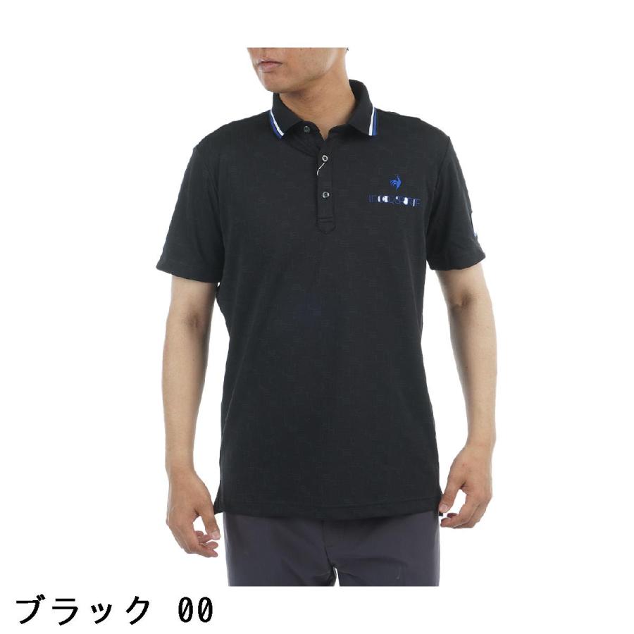 le coq sportif GOLF（ルコックスポルティフ ゴルフ） ルコック