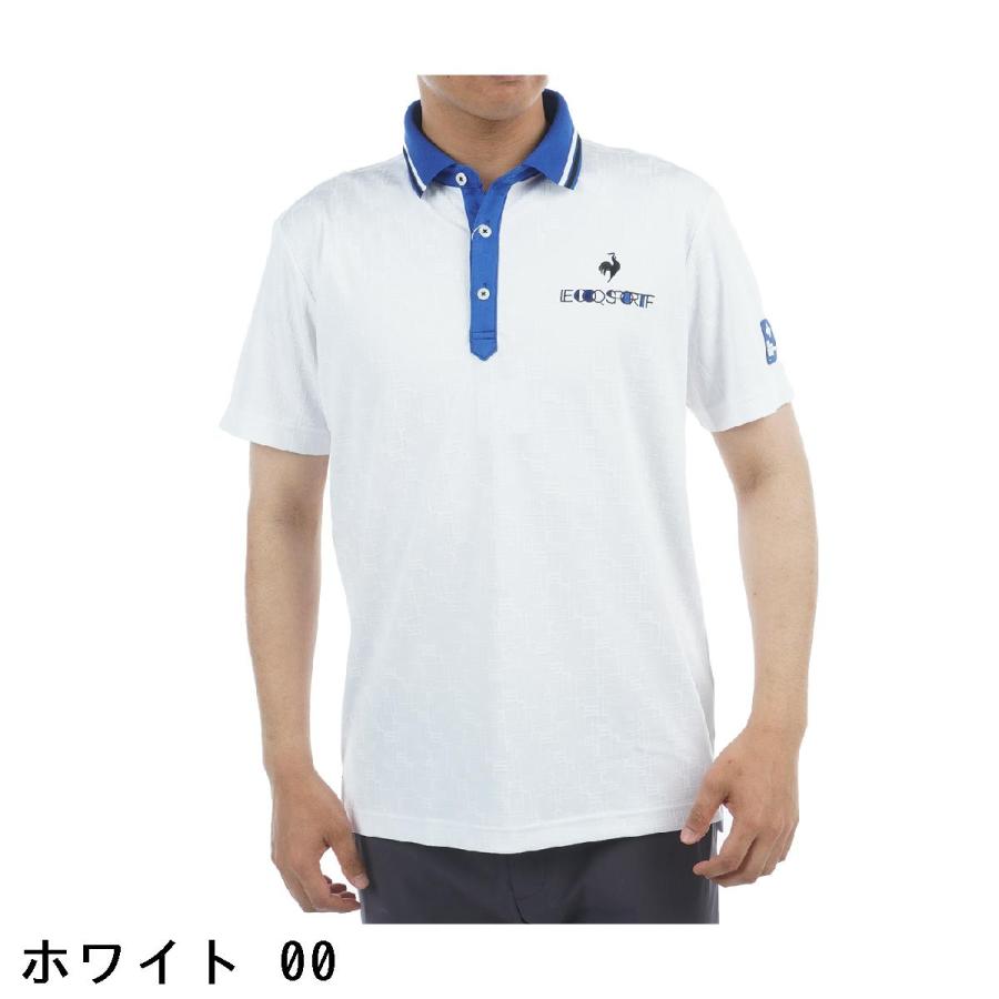 le coq sportif GOLF（ルコックスポルティフ ゴルフ） ルコック
