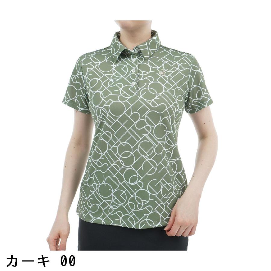 le coq sportif GOLF（ルコックスポルティフ ゴルフ） ルコック