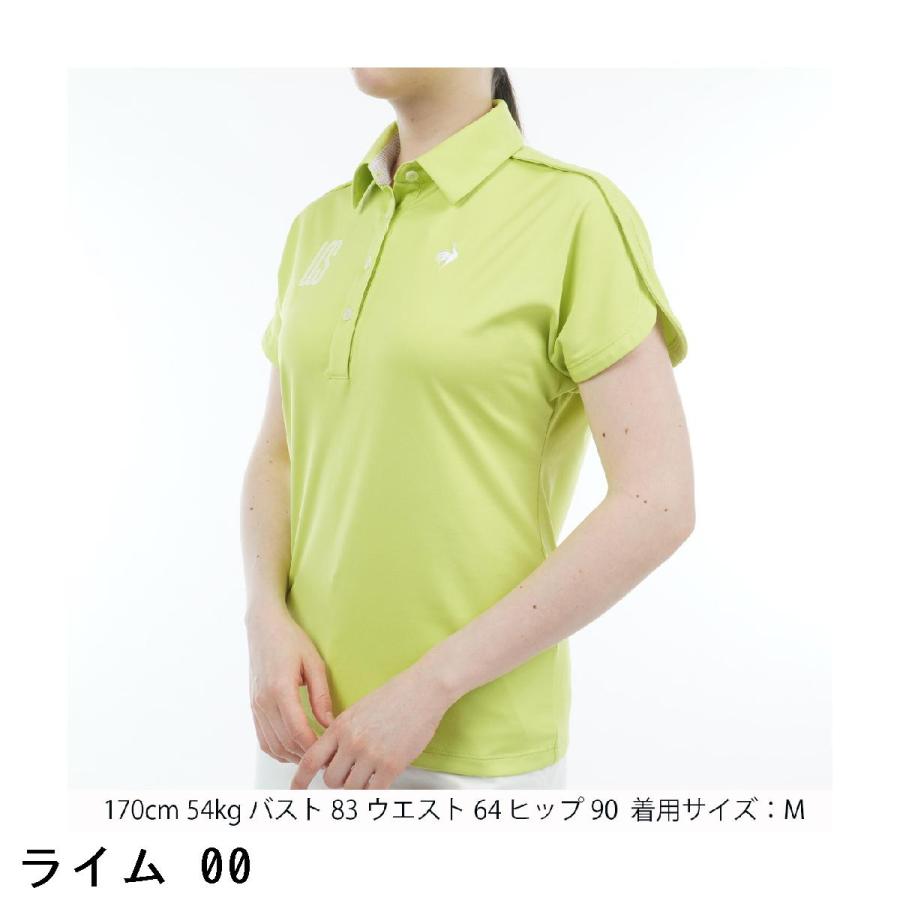 le coq sportif GOLF（ルコックスポルティフ ゴルフ） ルコック