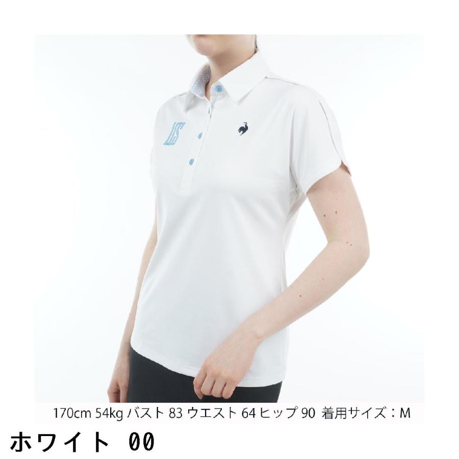 le coq sportif GOLF（ルコックスポルティフ ゴルフ） ルコック