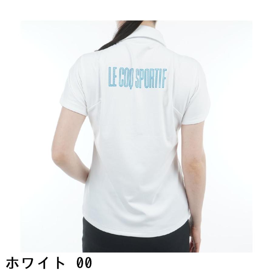 le coq sportif GOLF（ルコックスポルティフ ゴルフ） ルコック