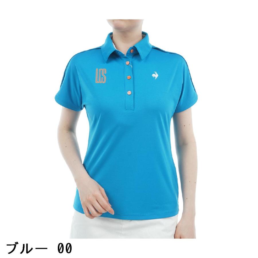 le coq sportif GOLF（ルコックスポルティフ ゴルフ） ルコック