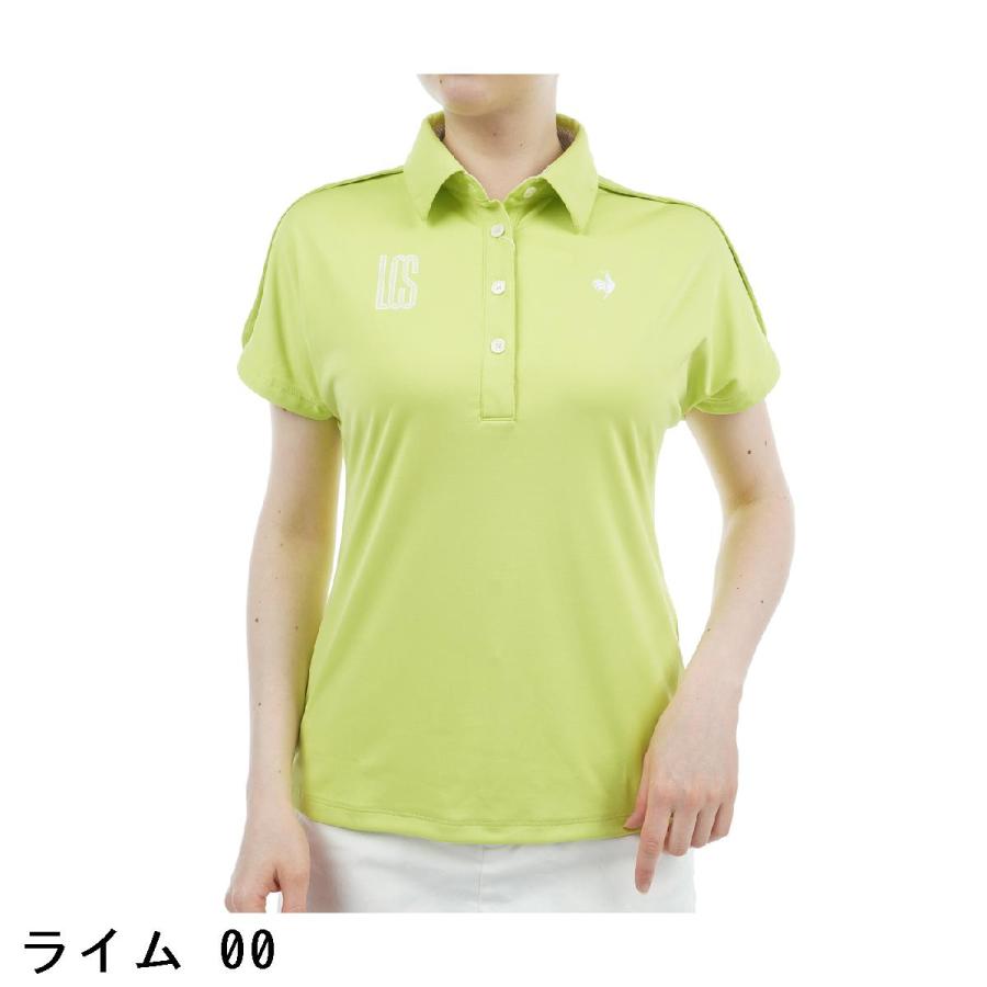 le coq sportif GOLF（ルコックスポルティフ ゴルフ） ルコック