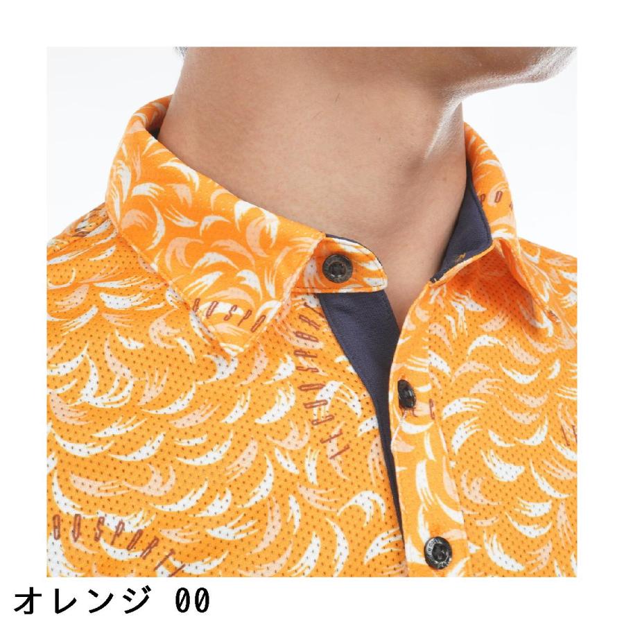 le coq sportif GOLF（ルコックスポルティフ ゴルフ） ルコック