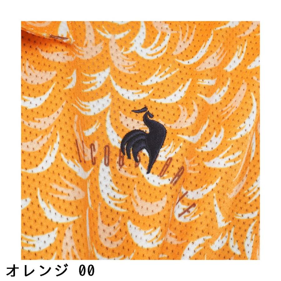 le coq sportif GOLF（ルコックスポルティフ ゴルフ） ルコック